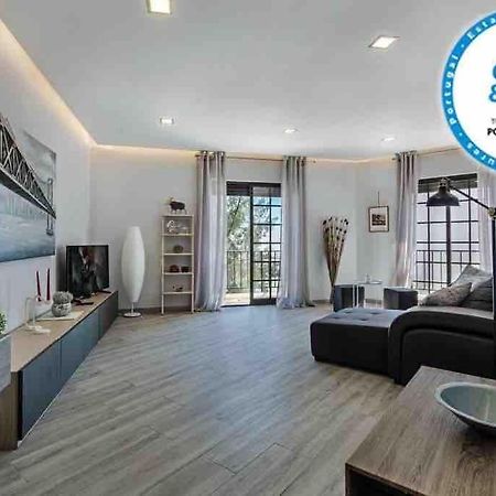 Girassol - Bright, Modern, Well Located Apartment Olhão Εξωτερικό φωτογραφία