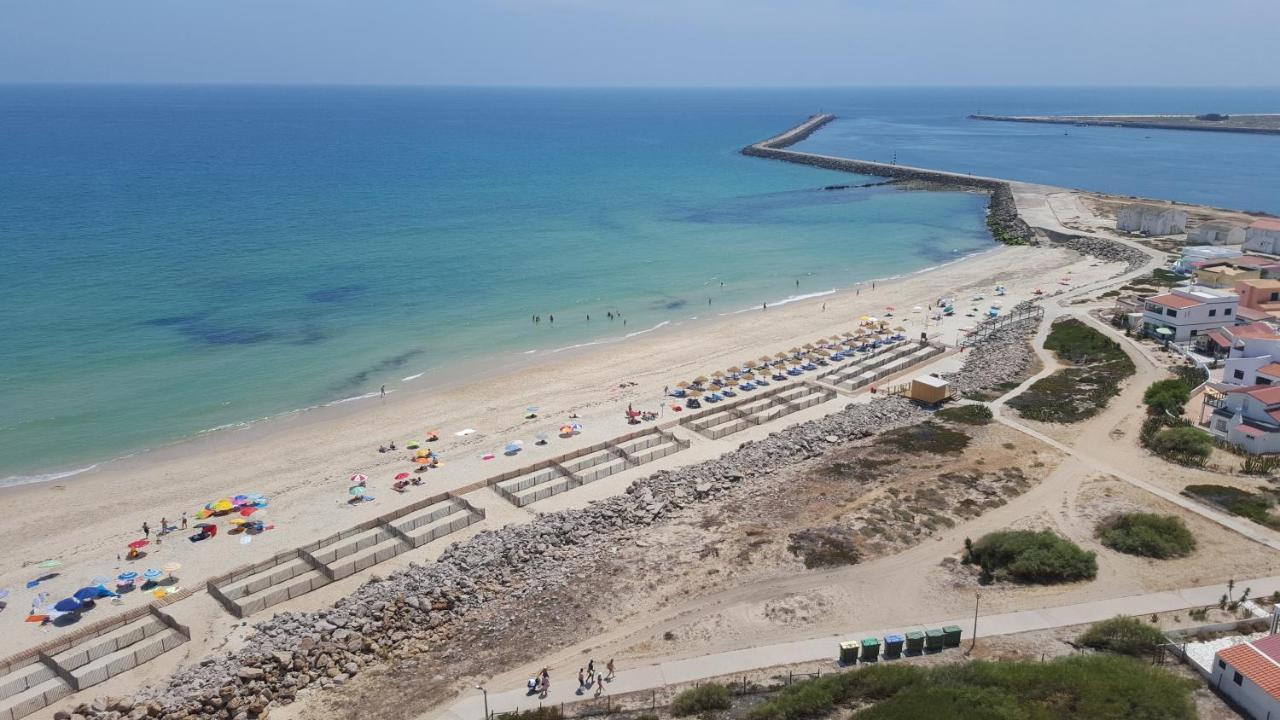 Girassol - Bright, Modern, Well Located Apartment Olhão Εξωτερικό φωτογραφία