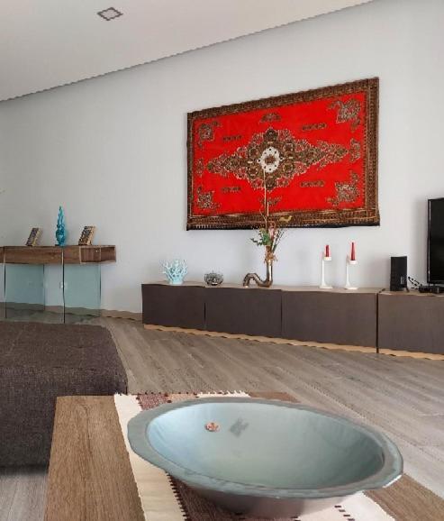 Girassol - Bright, Modern, Well Located Apartment Olhão Εξωτερικό φωτογραφία