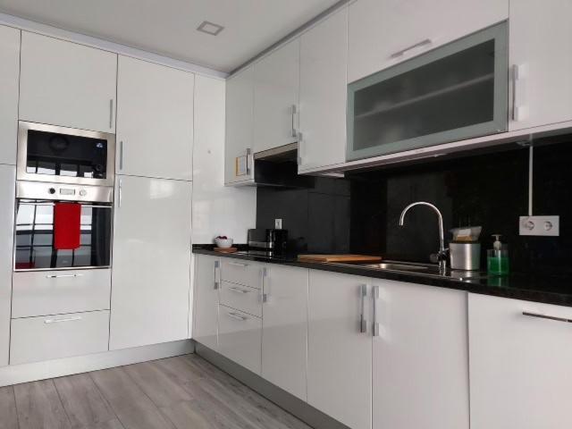 Girassol - Bright, Modern, Well Located Apartment Olhão Εξωτερικό φωτογραφία