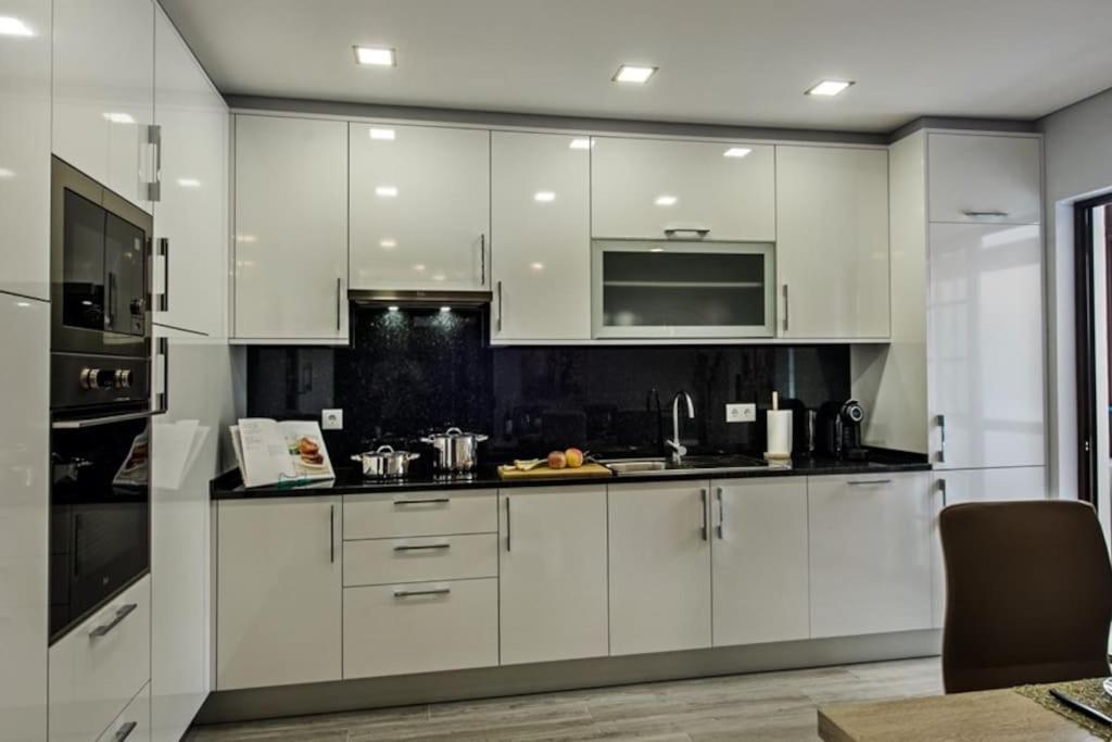 Girassol - Bright, Modern, Well Located Apartment Olhão Εξωτερικό φωτογραφία