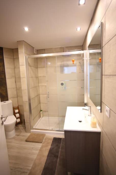 Girassol - Bright, Modern, Well Located Apartment Olhão Εξωτερικό φωτογραφία