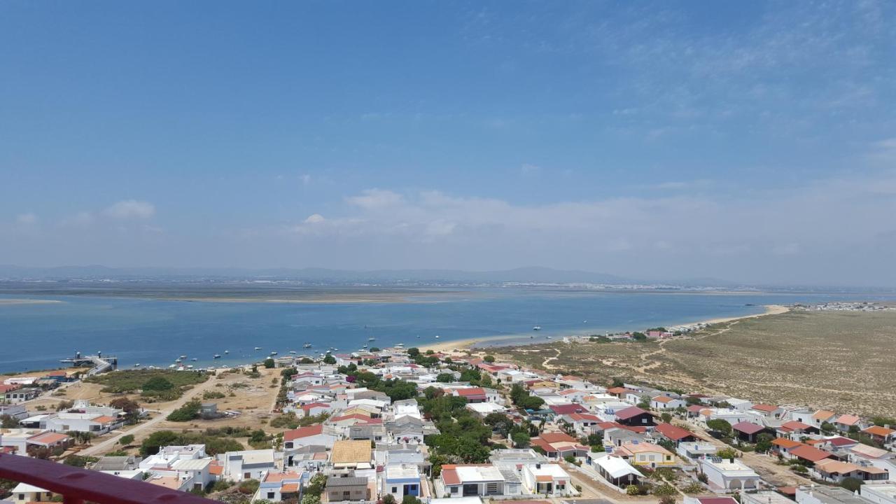 Girassol - Bright, Modern, Well Located Apartment Olhão Εξωτερικό φωτογραφία